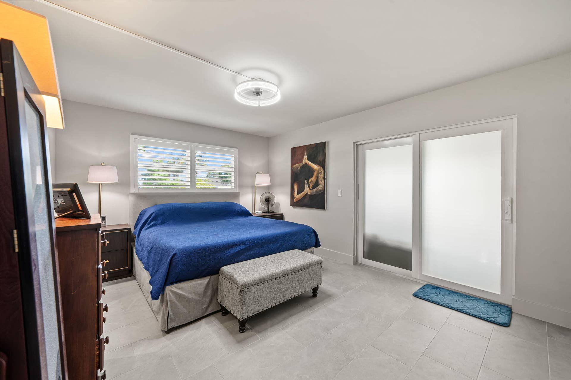135 ANDOVER F, West Palm Beach, FL 33417 Primary Suite