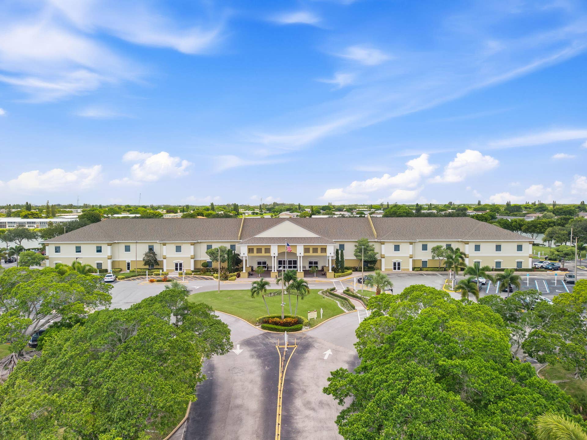 135 ANDOVER F, West Palm Beach, FL 33417 Clubhouse