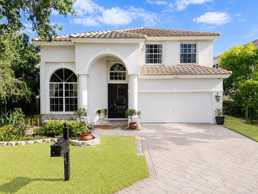 Property photo for 11622 NW 13TH Manor, Coral Springs, FL