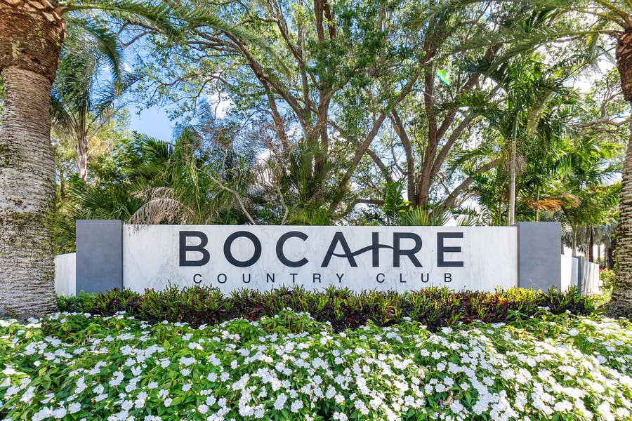 Property photo for 4752 BOCAIRE Boulevard, Boca Raton, FL