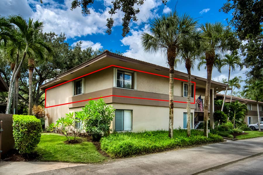 Property photo for 9533 NW 2ND Place, #2-L, Coral Springs, FL
