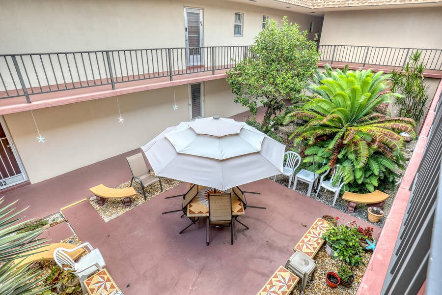 Property photo for 504 Davis Road, #96, Palm Springs, FL