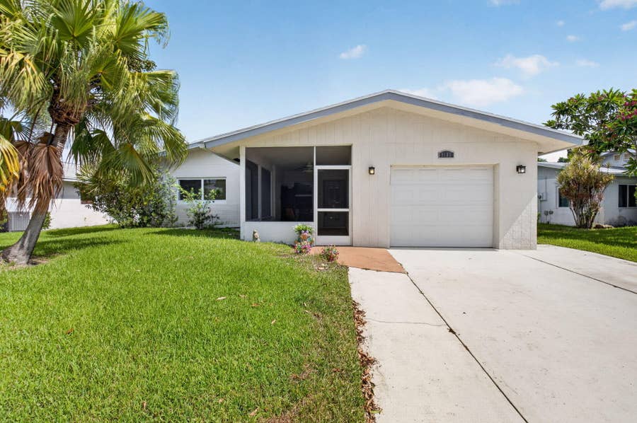 Property photo for 6103 Stanley Lane, Delray Beach, FL