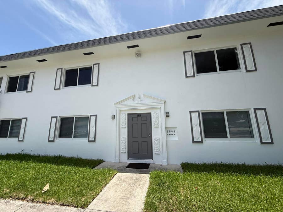 Property photo for 1859 Lincoln Street, #202, Hollywood, FL
