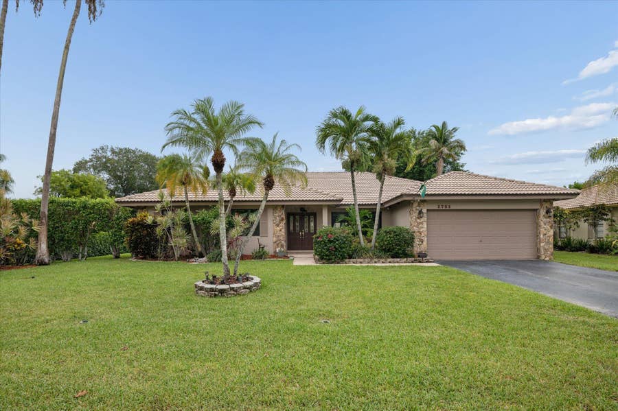 Property photo for 1751 NW 112th Terrace, Coral Springs, FL