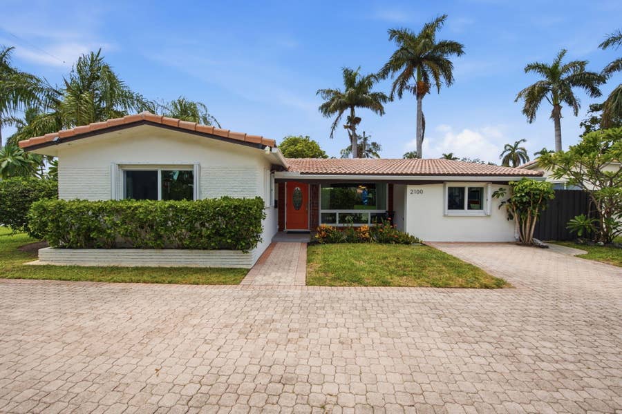Property photo for 2100 N 14th Terrace, Hollywood, FL