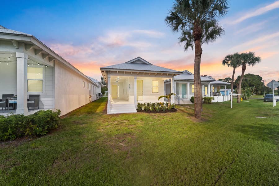 Property photo for 4984 SE Railway Avenue, Stuart, FL