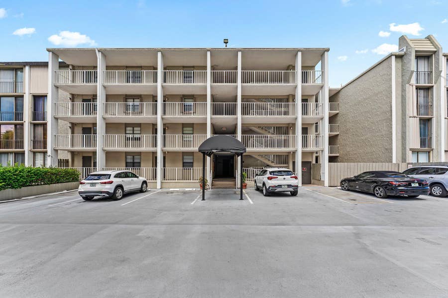Property photo for 501 SW 11th Place, #412, Boca Raton, FL