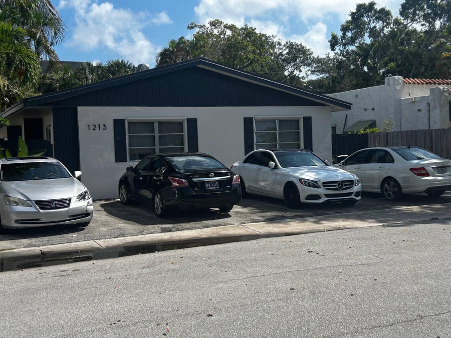 Property photo for 1213 SE 1ST Street, #4, Fort Lauderdale, FL