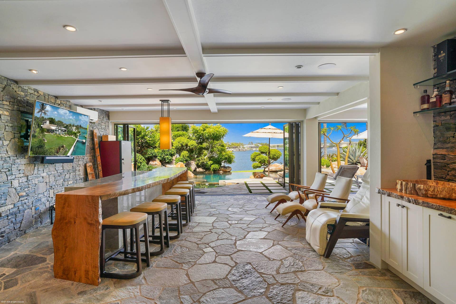 90 Lighthouse Drive, Jupiter Inlet Colony, FL 33469 015
