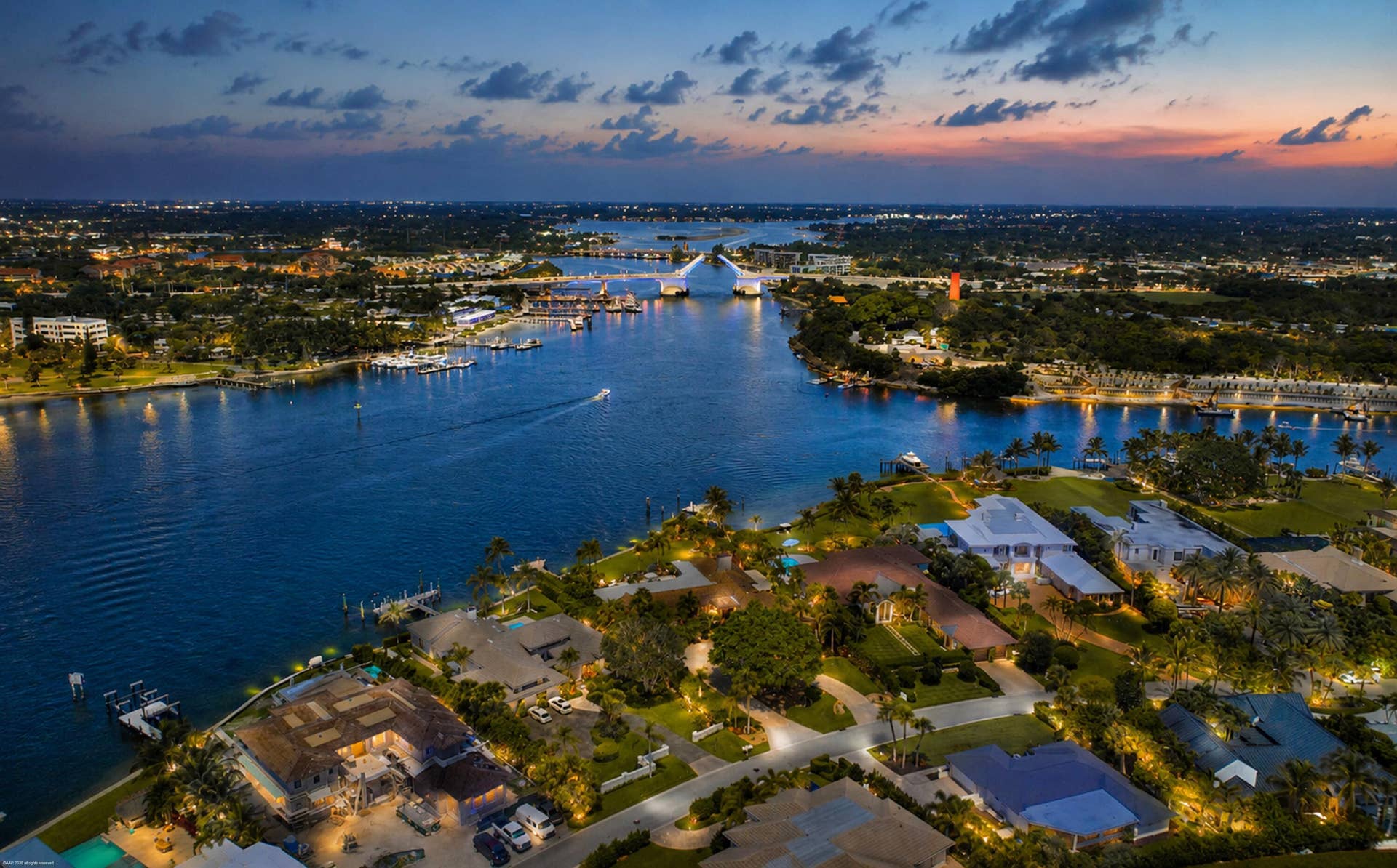 90 Lighthouse Drive, Jupiter Inlet Colony, FL 33469 032