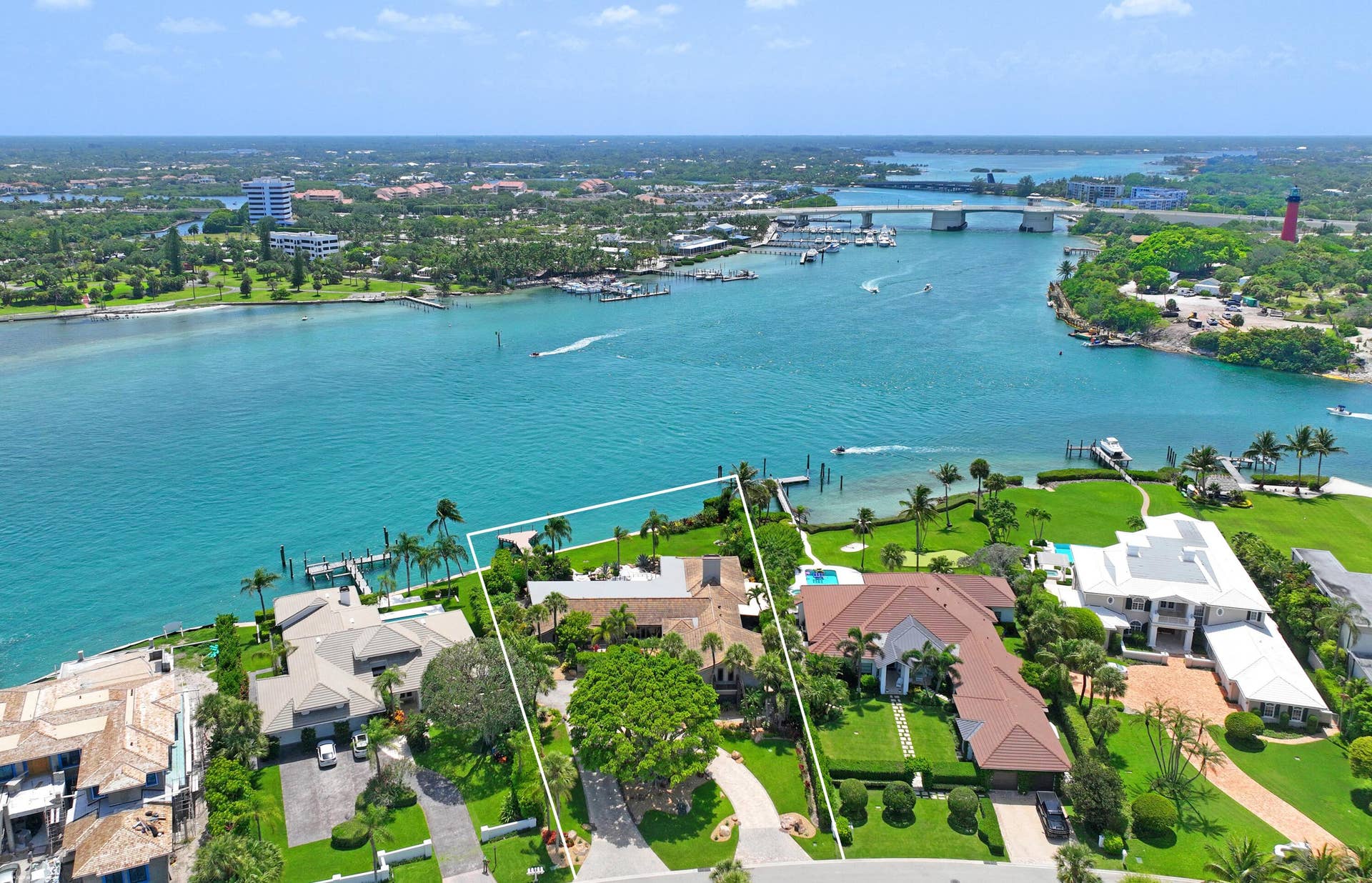 90 Lighthouse Drive, Jupiter Inlet Colony, FL 33469 002