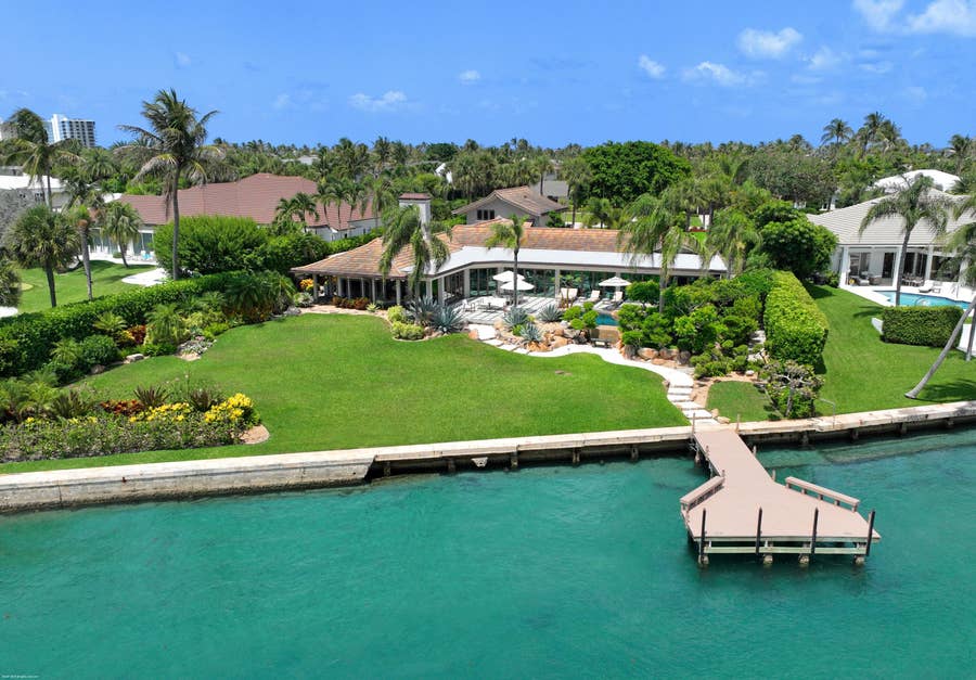 Property photo for 90 Lighthouse Drive, Jupiter Inlet Colony, FL