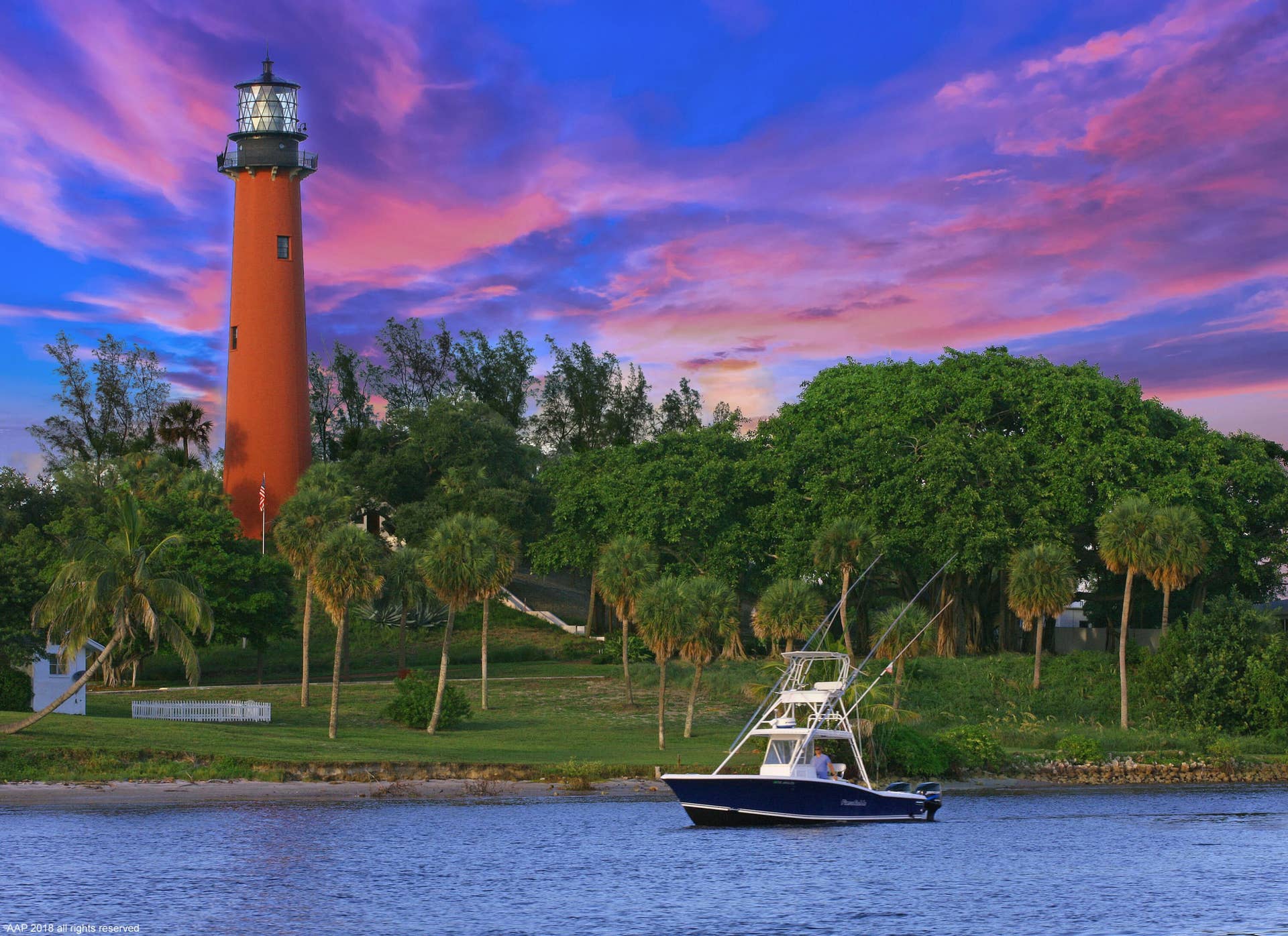 90 Lighthouse Drive, Jupiter Inlet Colony, FL 33469 038