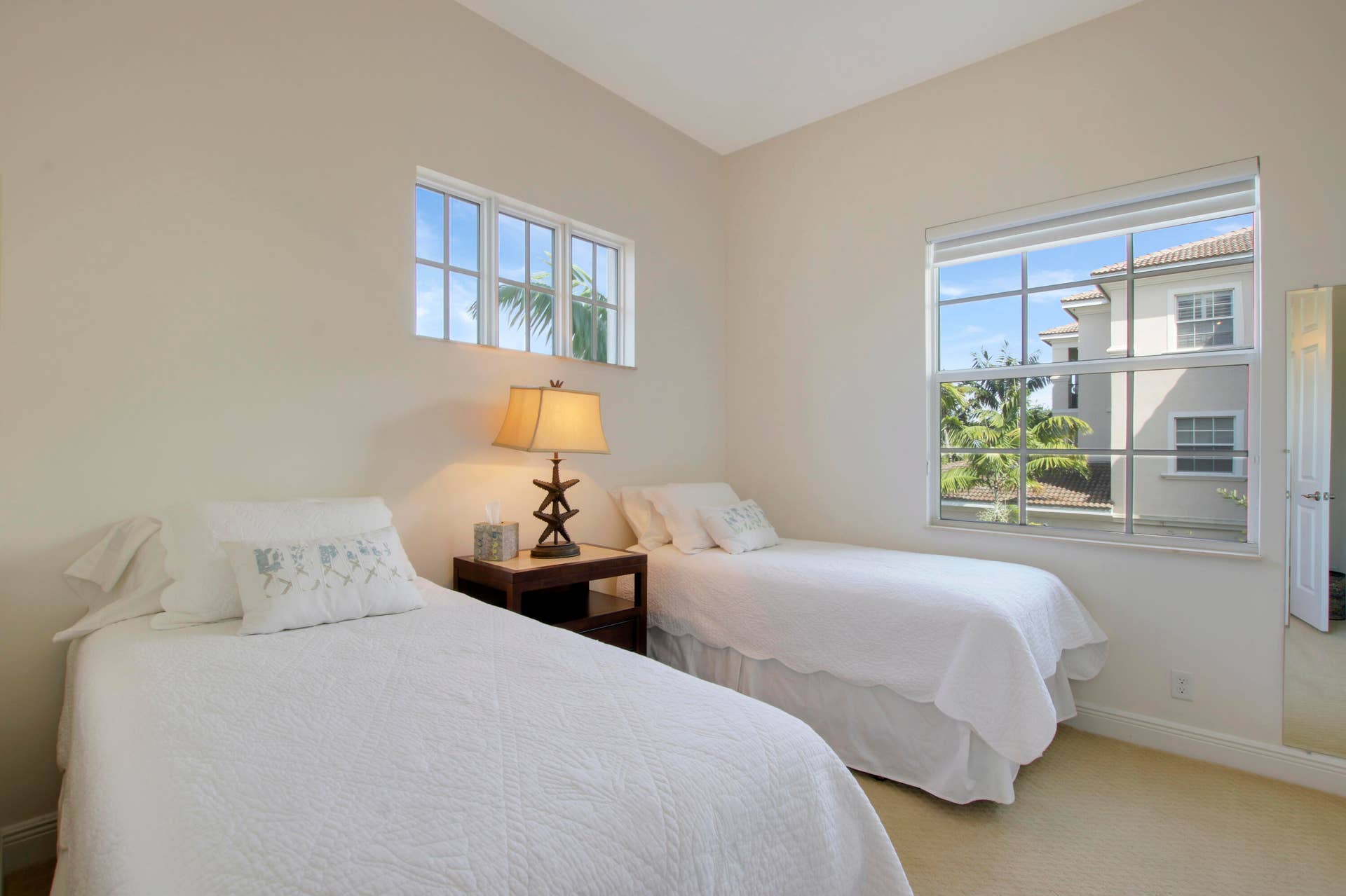 Guest Bed 3