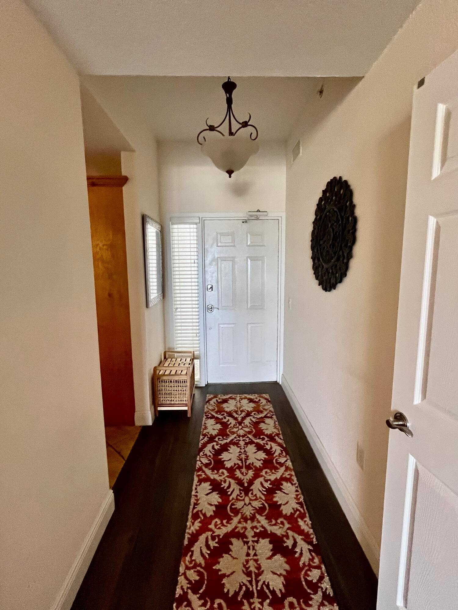 370 GOLFVIEW Road, #302, North Palm Beach, North Palm Beach, FL 33408 Foyer