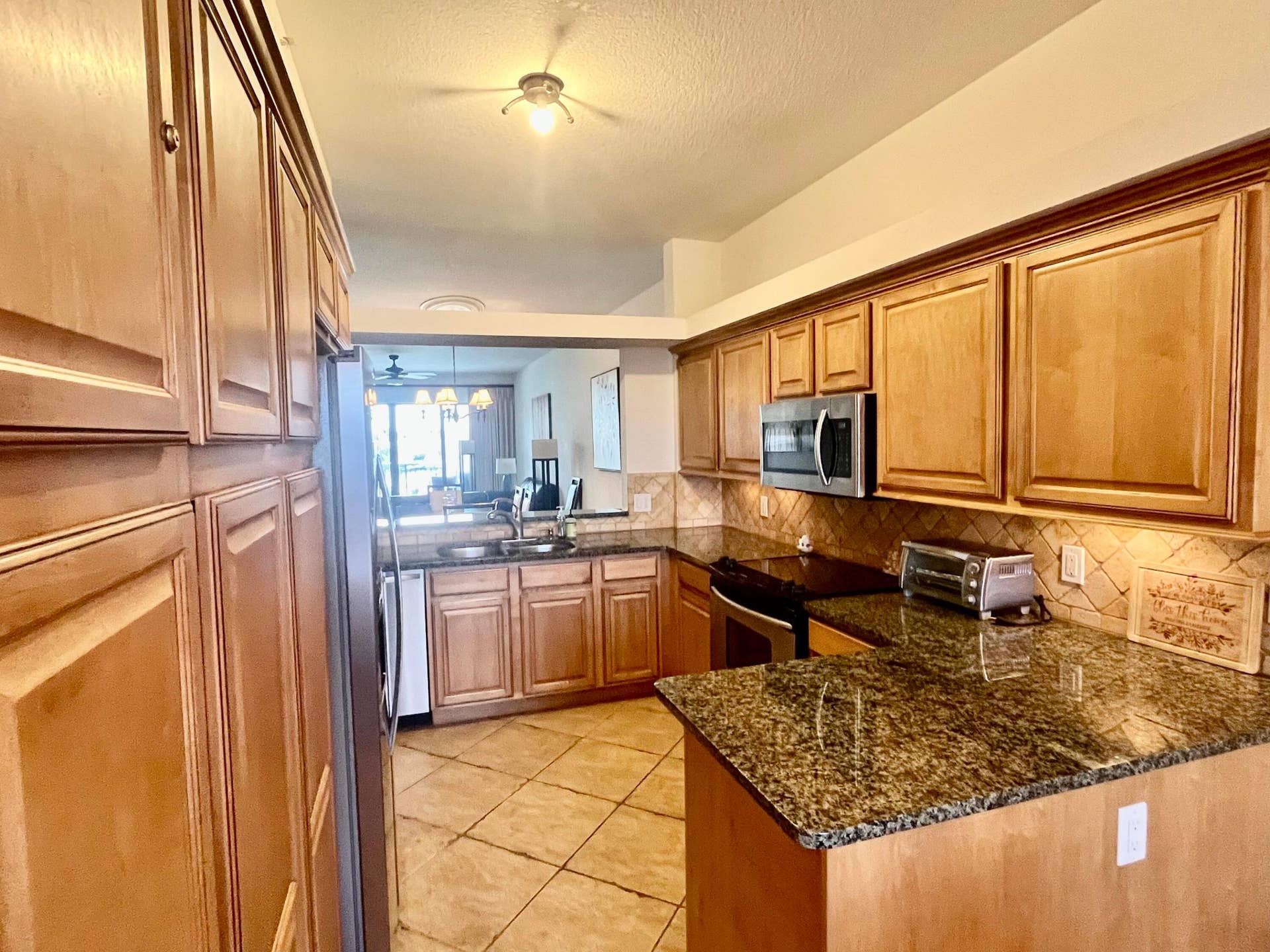 370 GOLFVIEW Road, #302, North Palm Beach, North Palm Beach, FL 33408 Kitchen