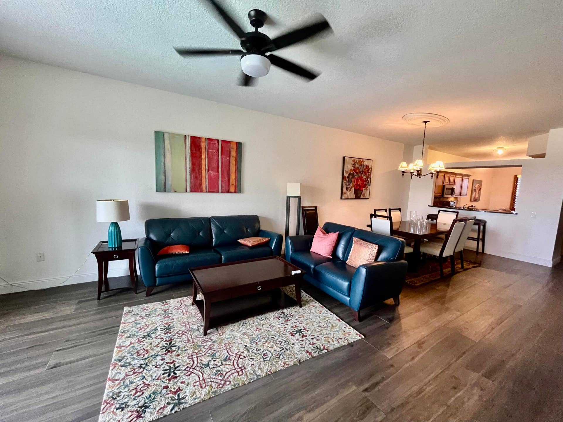 370 GOLFVIEW Road, #302, North Palm Beach, North Palm Beach, FL 33408 Living Room