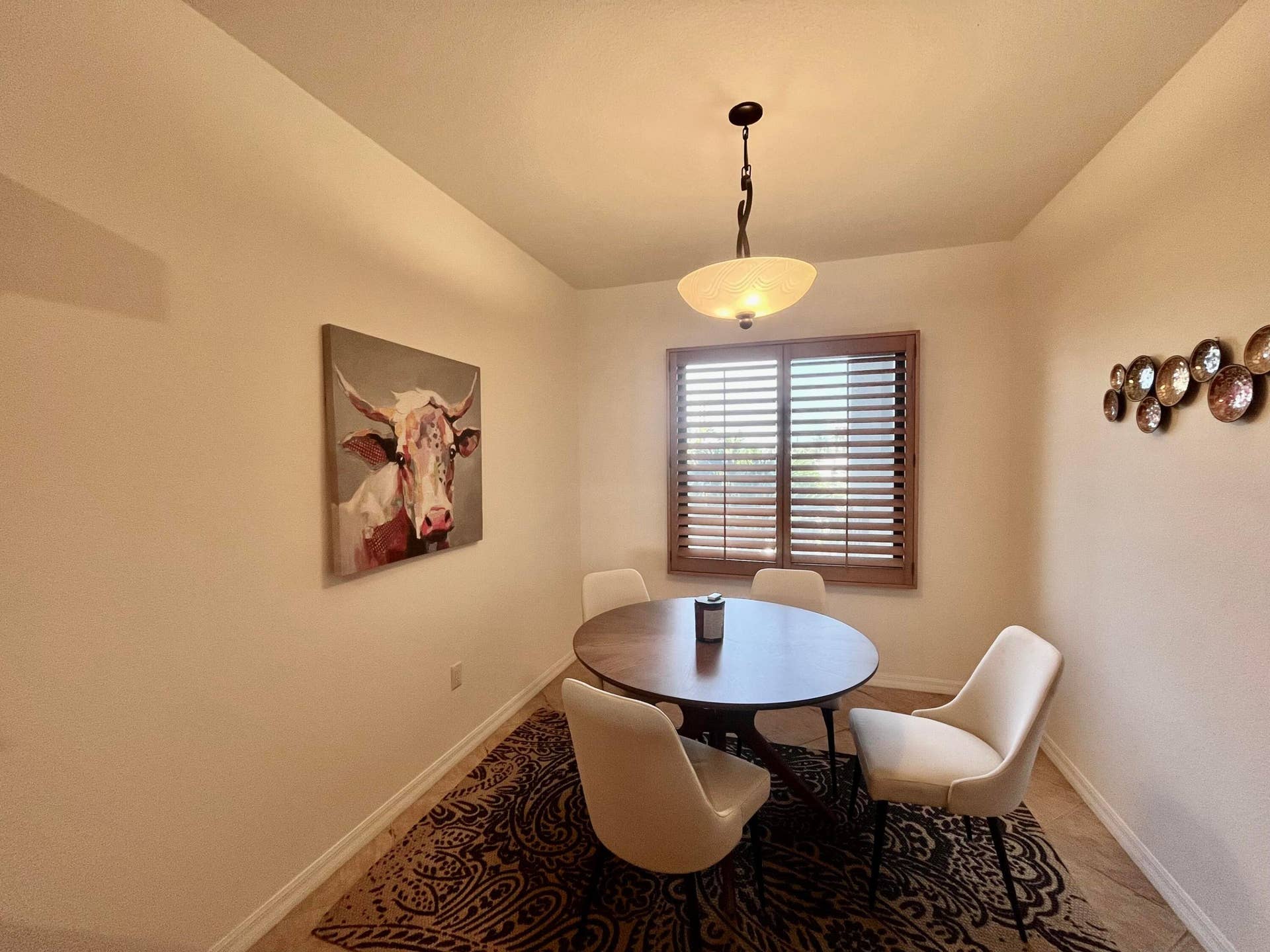 370 GOLFVIEW Road, #302, North Palm Beach, North Palm Beach, FL 33408 Breakfast Room