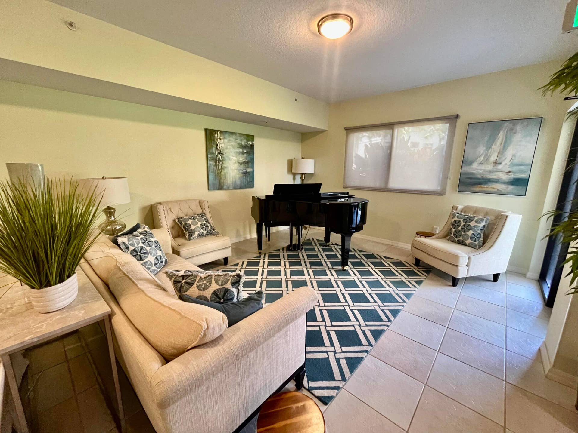 370 GOLFVIEW Road, #302, North Palm Beach, North Palm Beach, FL 33408 Community Room
