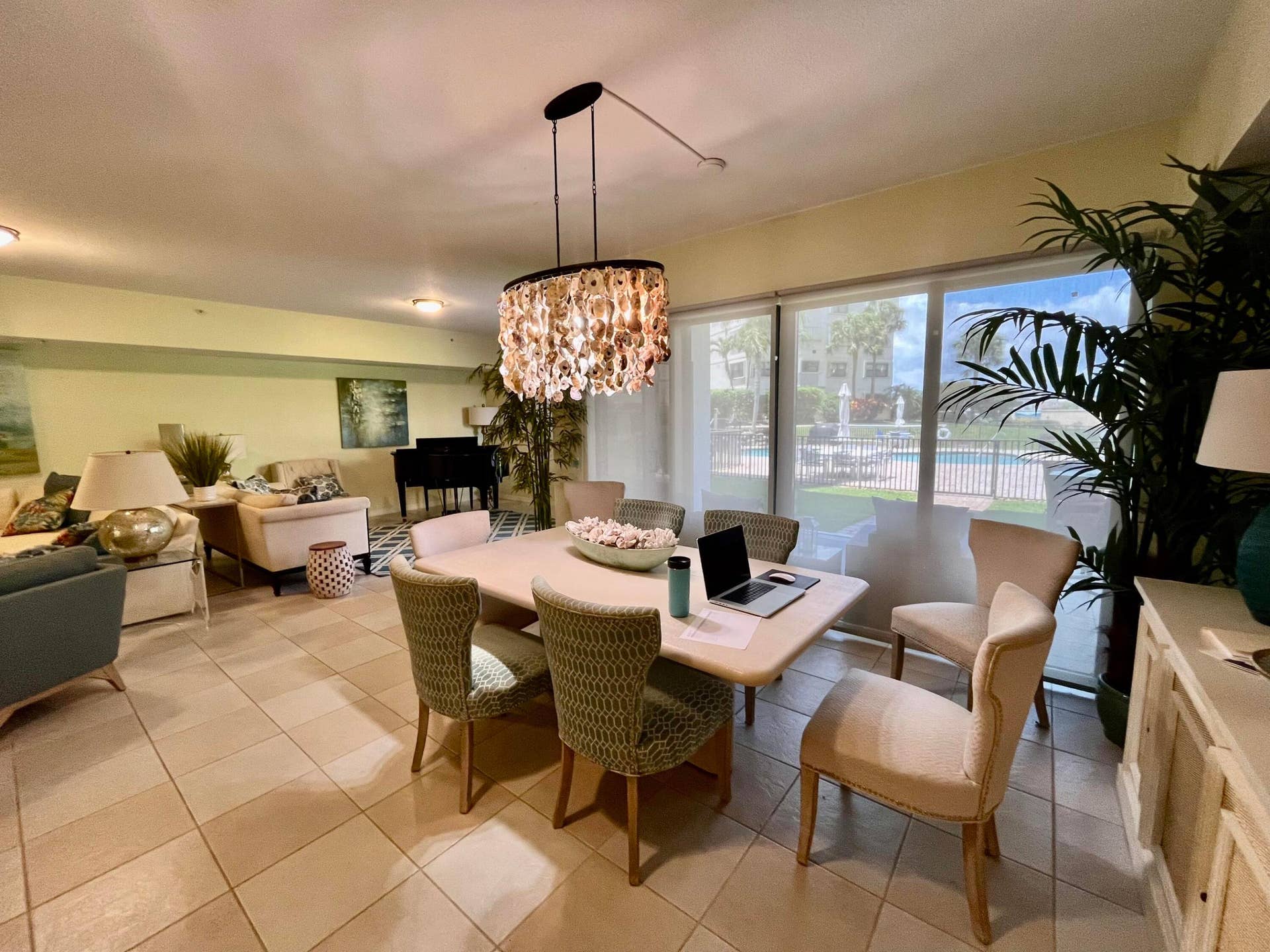 370 GOLFVIEW Road, #302, North Palm Beach, North Palm Beach, FL 33408 Community Room