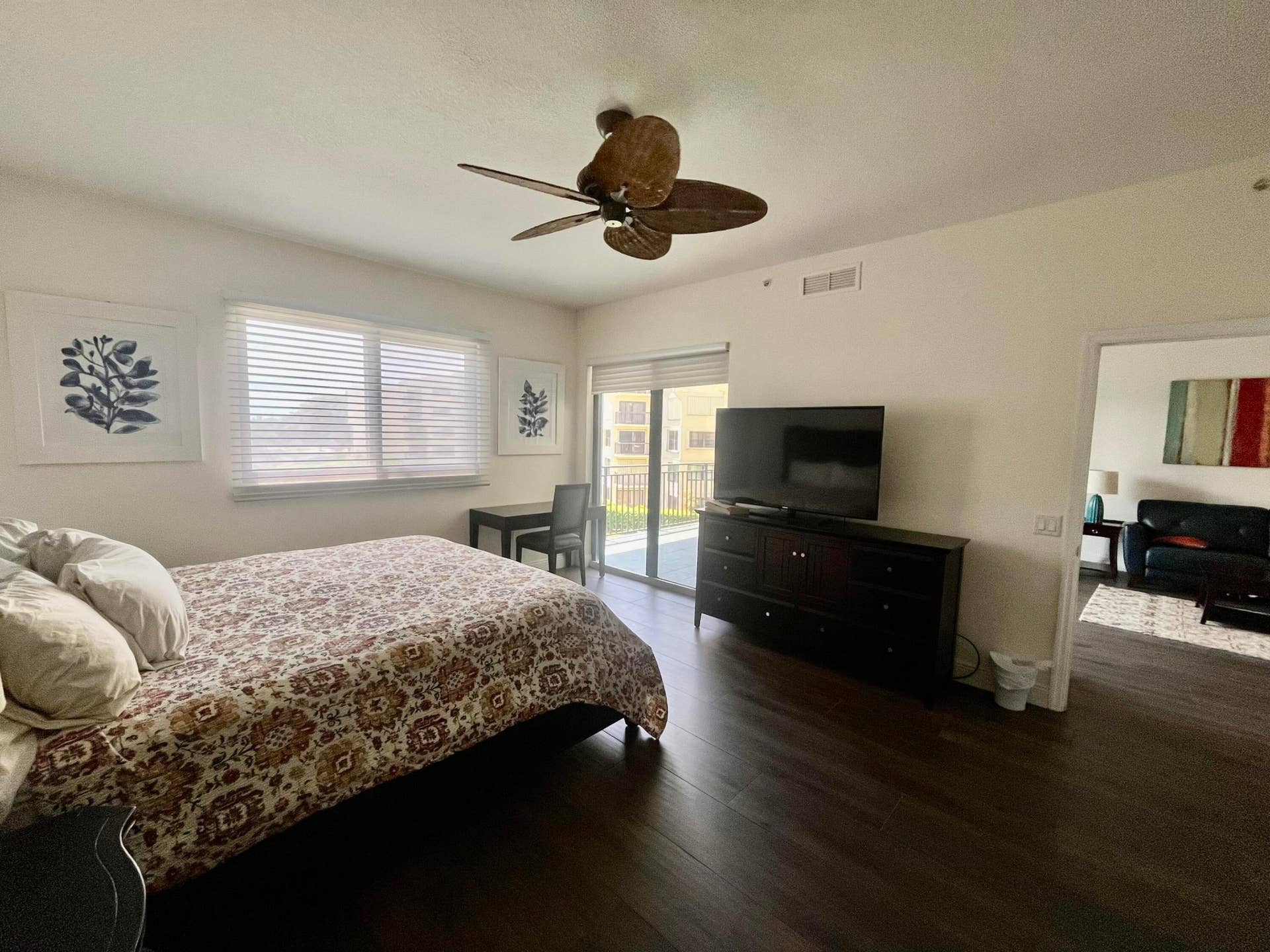 370 GOLFVIEW Road, #302, North Palm Beach, North Palm Beach, FL 33408 Master Bedroom