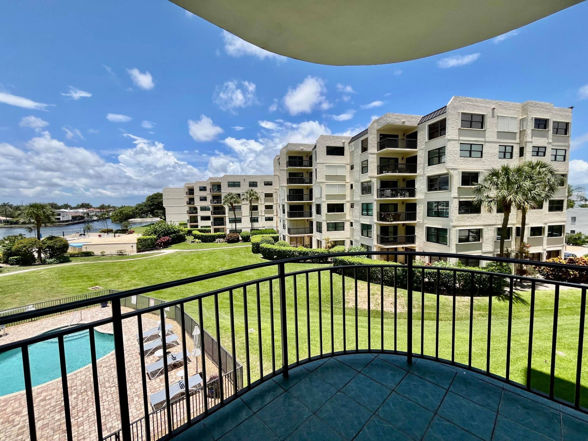 370 GOLFVIEW Road, #302, North Palm Beach, North Palm Beach, FL 33408 Views