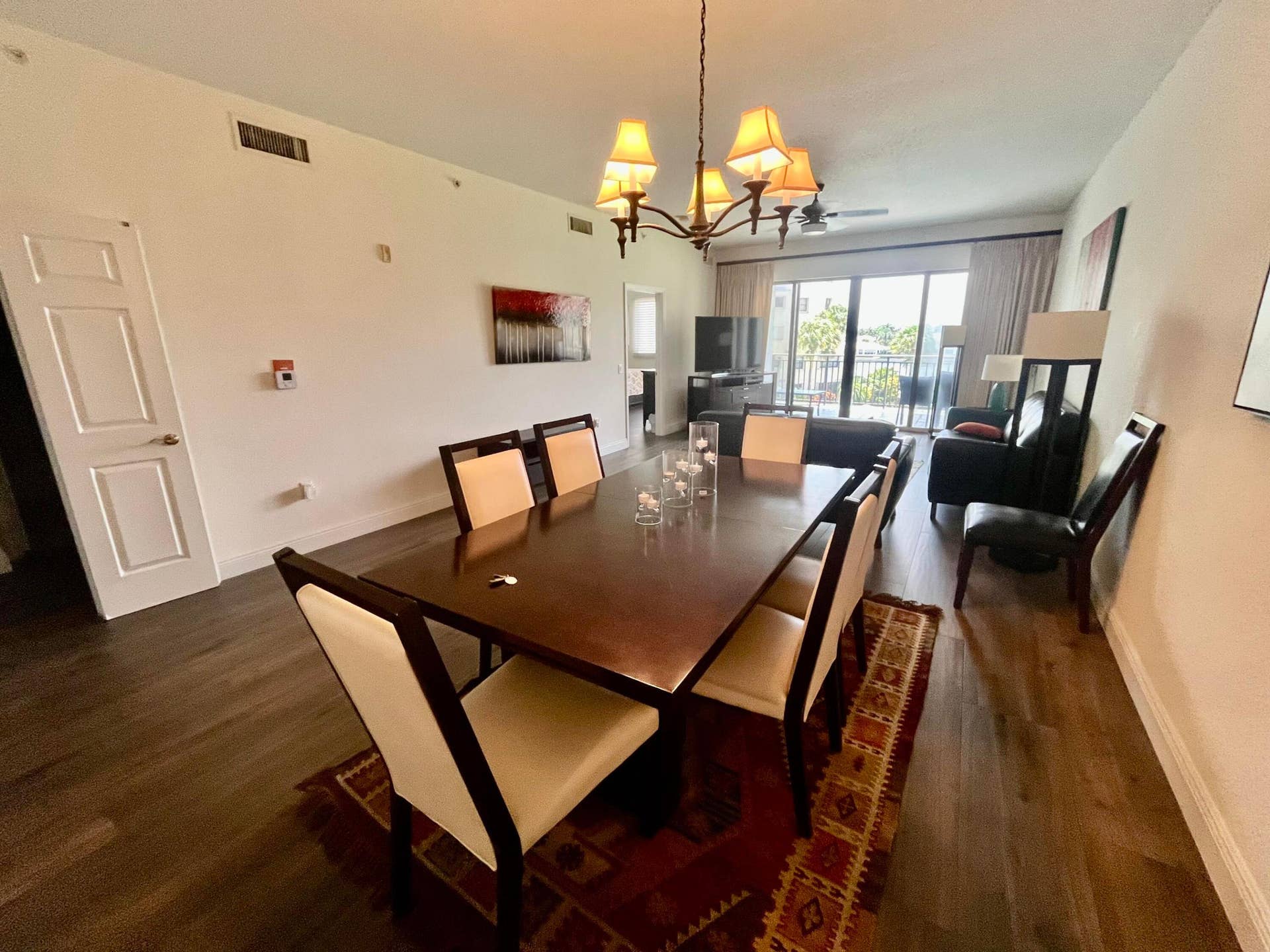 370 GOLFVIEW Road, #302, North Palm Beach, North Palm Beach, FL 33408 Dining Room