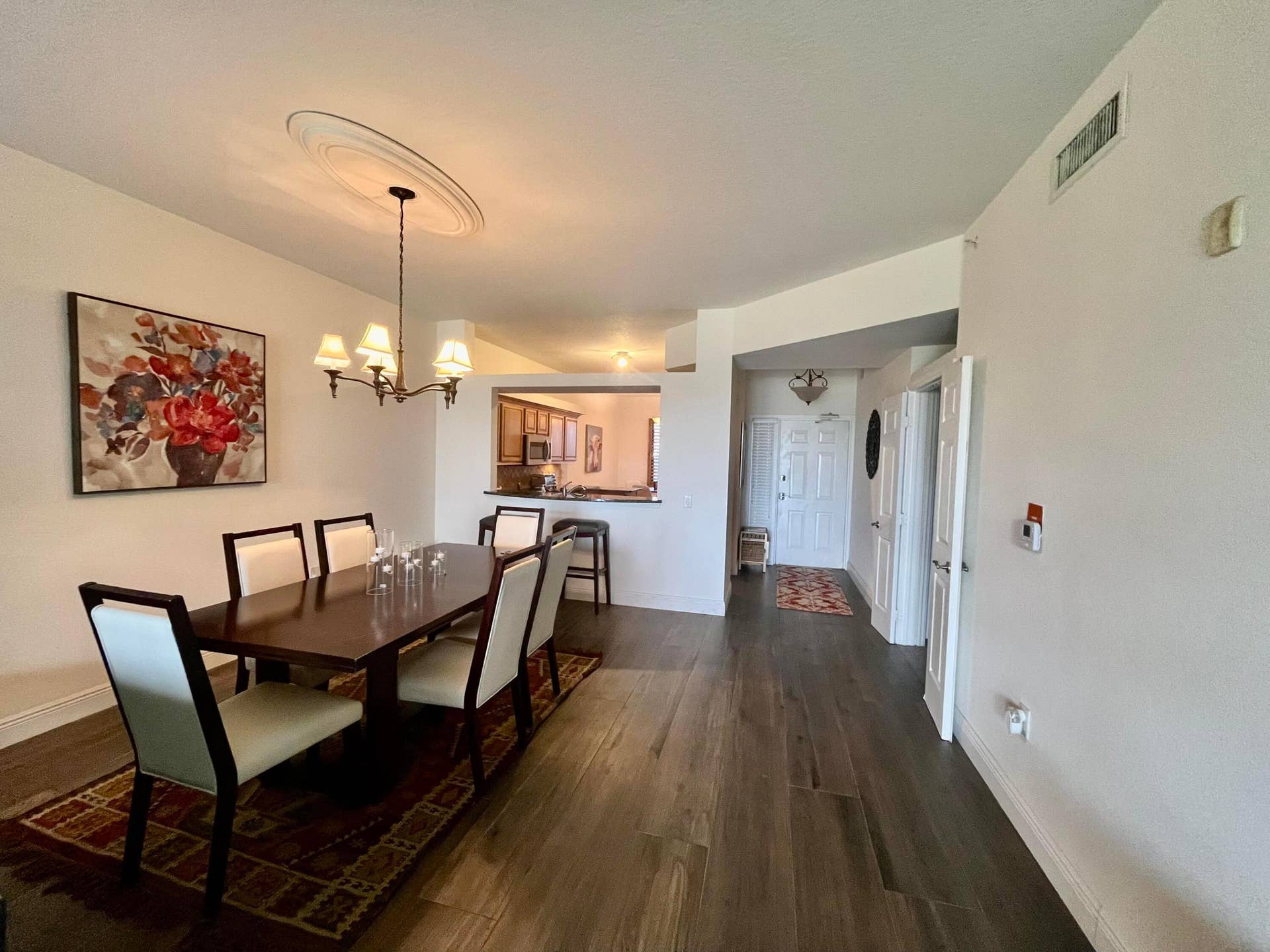 370 GOLFVIEW Road, #302, North Palm Beach, North Palm Beach, FL 33408 Dining Room