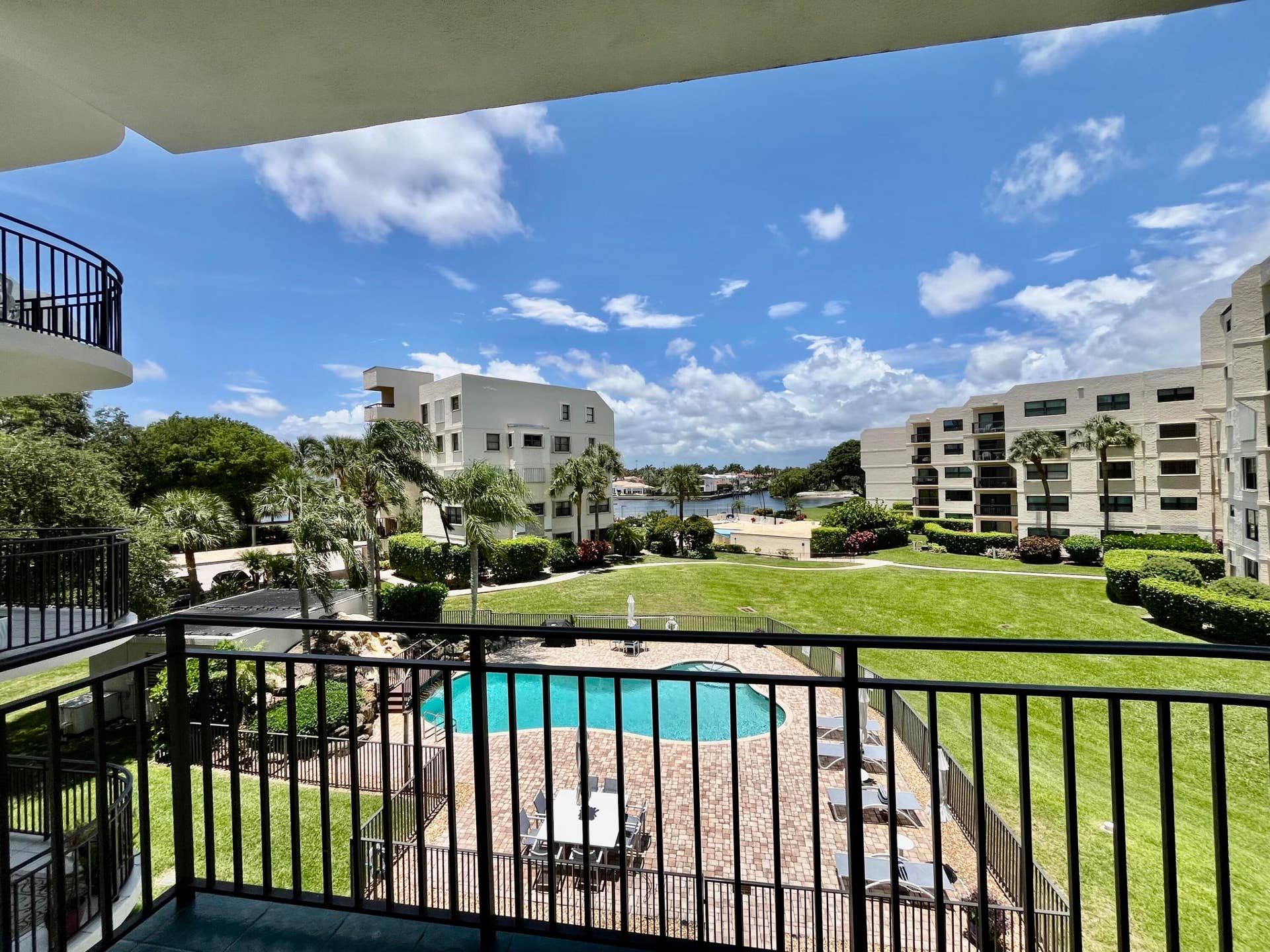 370 GOLFVIEW Road, #302, North Palm Beach, North Palm Beach, FL 33408 Views