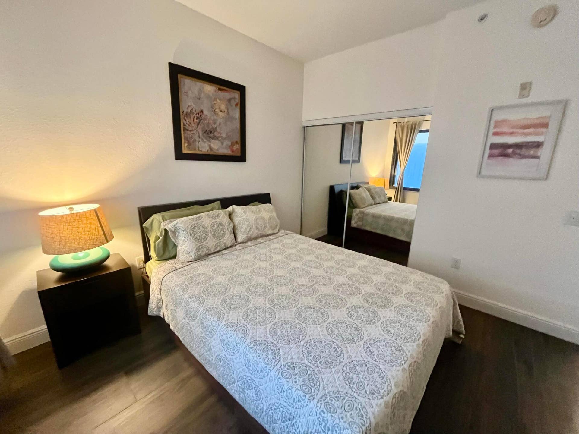 370 GOLFVIEW Road, #302, North Palm Beach, North Palm Beach, FL 33408 Guest Bedroom