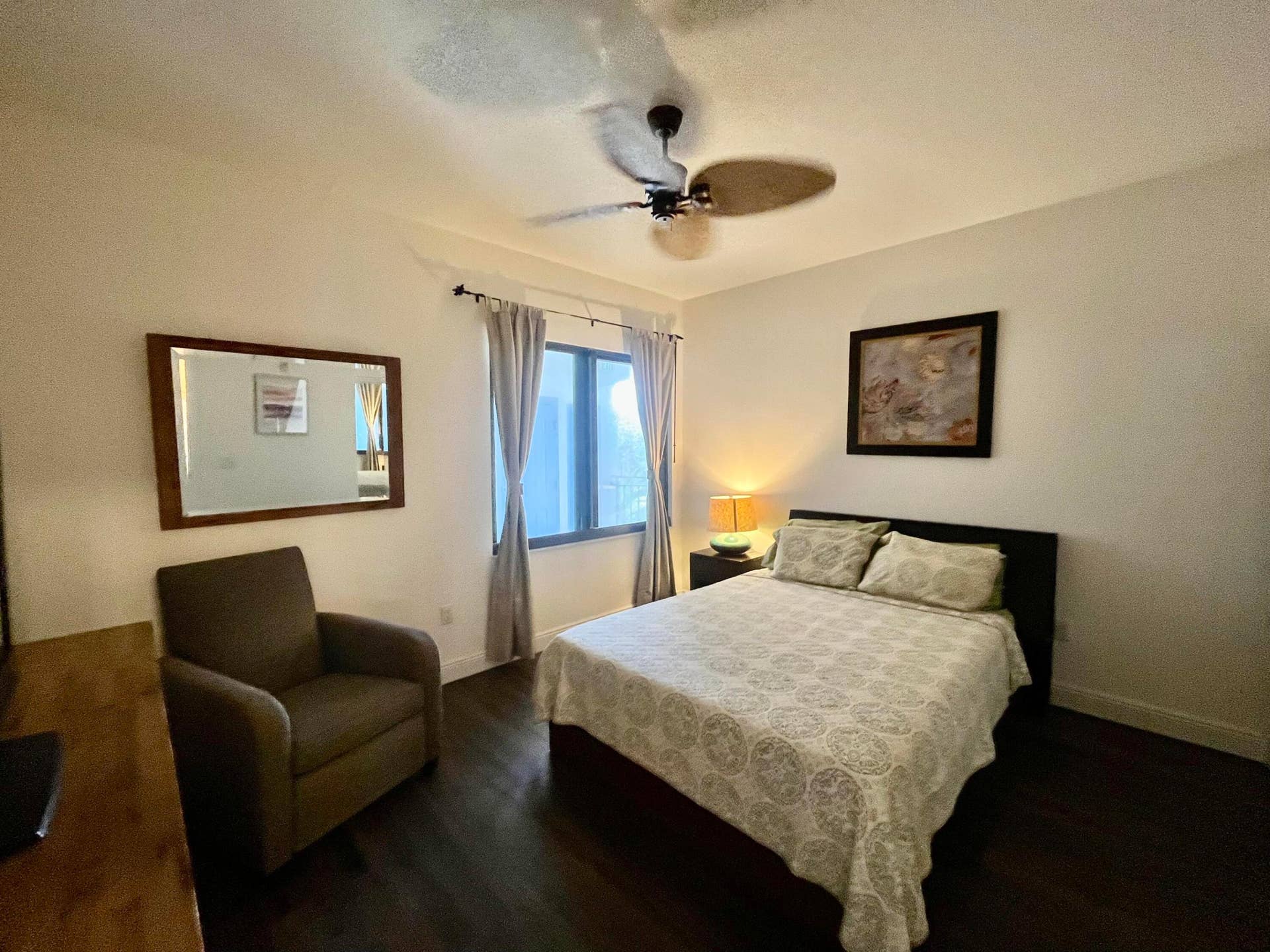 370 GOLFVIEW Road, #302, North Palm Beach, North Palm Beach, FL 33408 Guest Bedroom