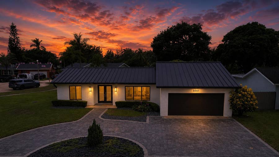 Property photo for 5061 SW 87TH Terrace, Cooper City, FL