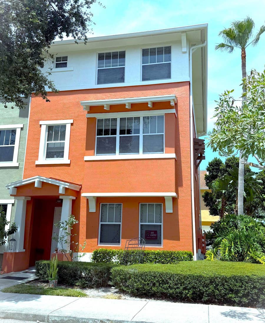 Property photo for 883 MILLBRAE Court, #6, West Palm Beach, FL