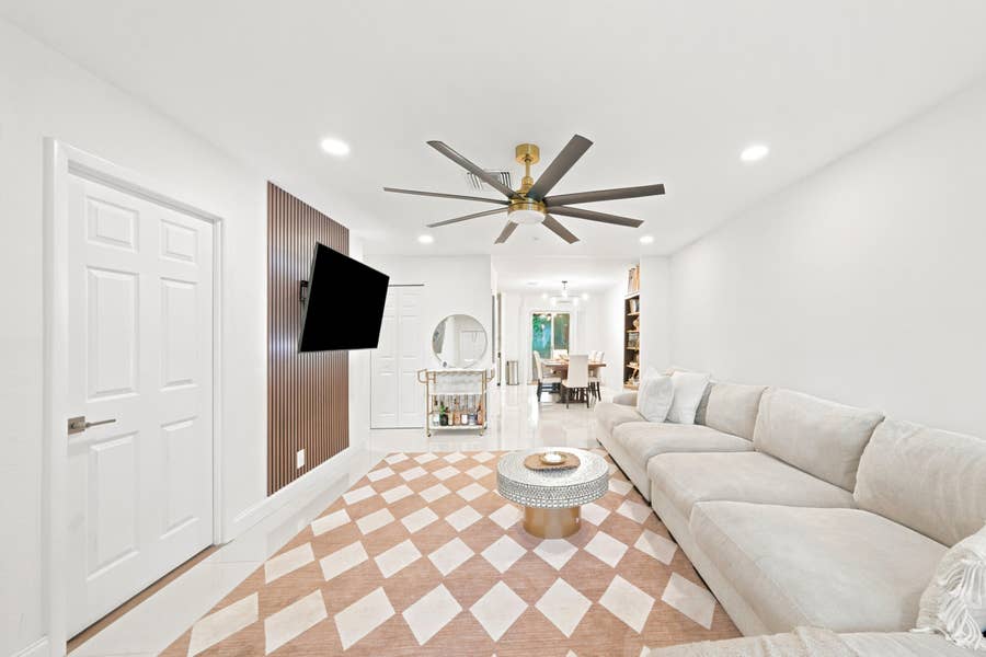 Property photo for 8026 SW 20TH Court, Davie, FL