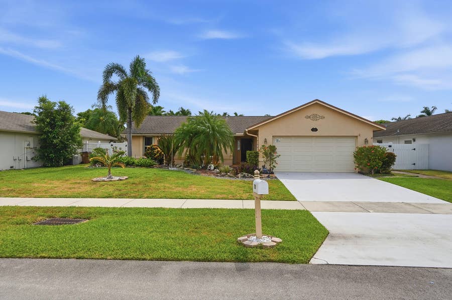 Property photo for 720 NW 42nd Way, Deerfield Beach, FL
