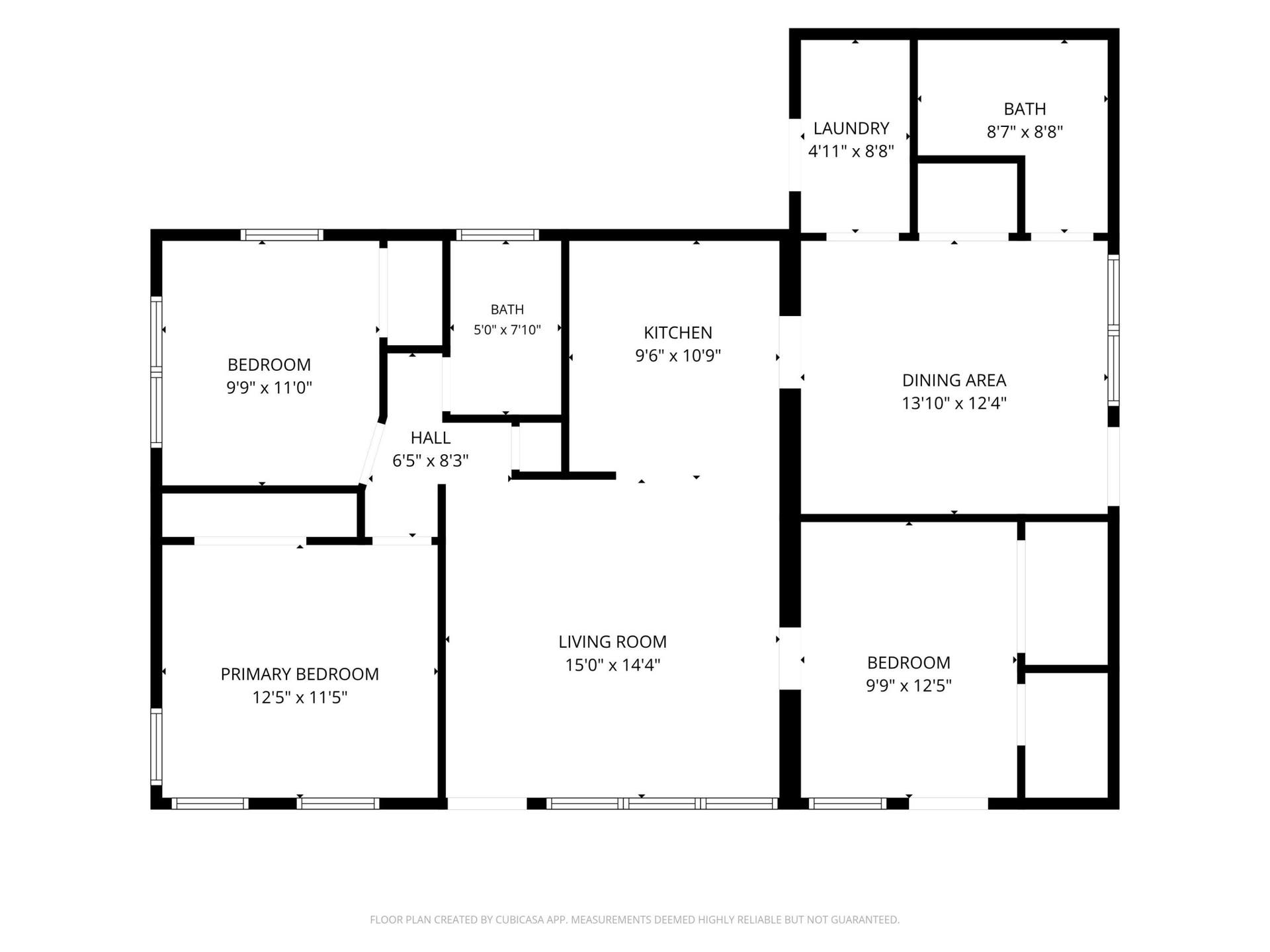 1640 NE 32ND Place, Pompano Beach, FL 33064 2-Floorplan_1
