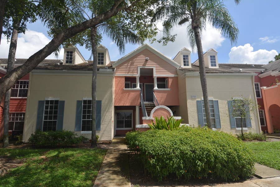 Property photo for 1385 CRYSTAL Way, #C, Delray Beach, FL