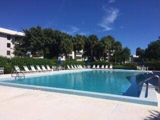 Property photo for 3640 WHITEHALL Drive, #206, West Palm Beach, FL
