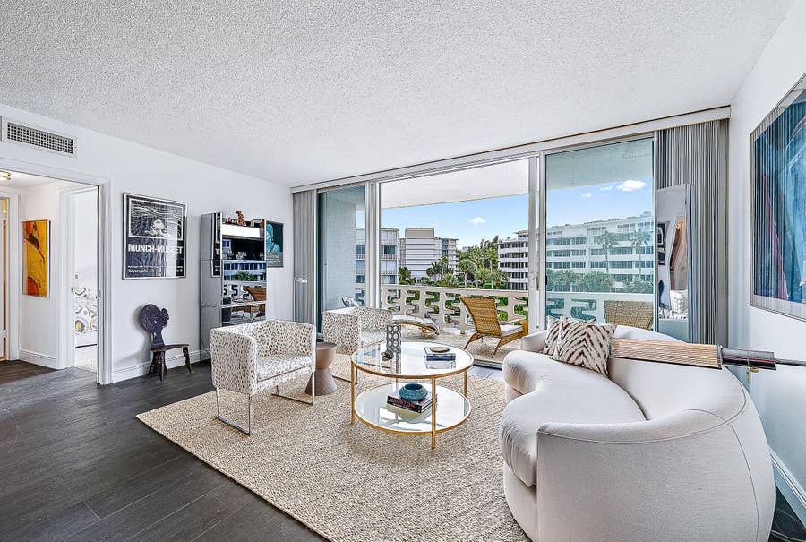 Property photo for 2760 S Ocean Boulevard, #310, Palm Beach, FL