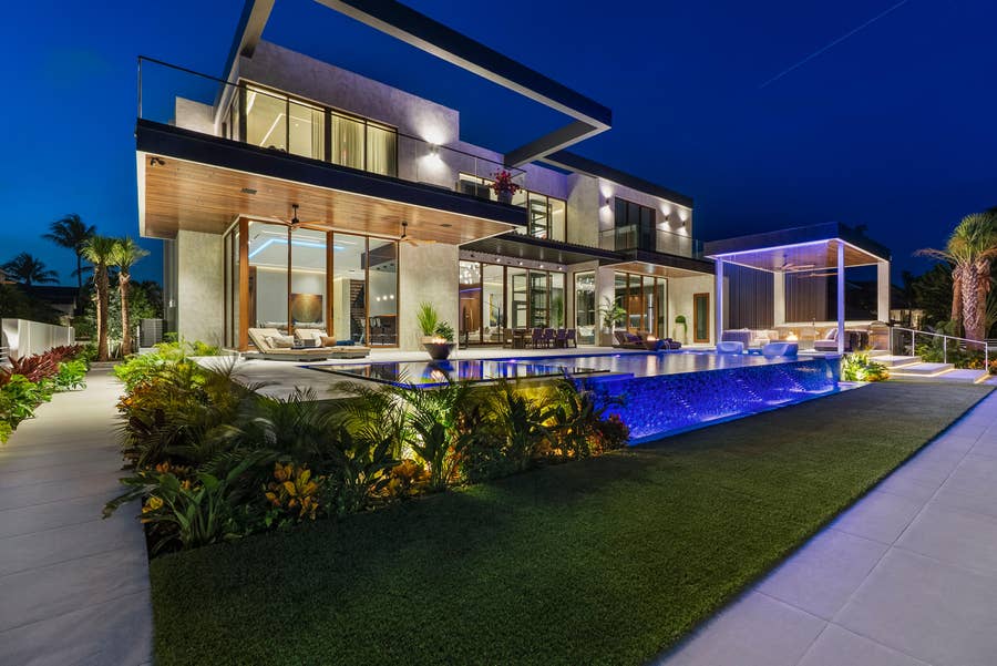 Property photo for 2600 NE 24TH Street, Lighthouse Point, FL