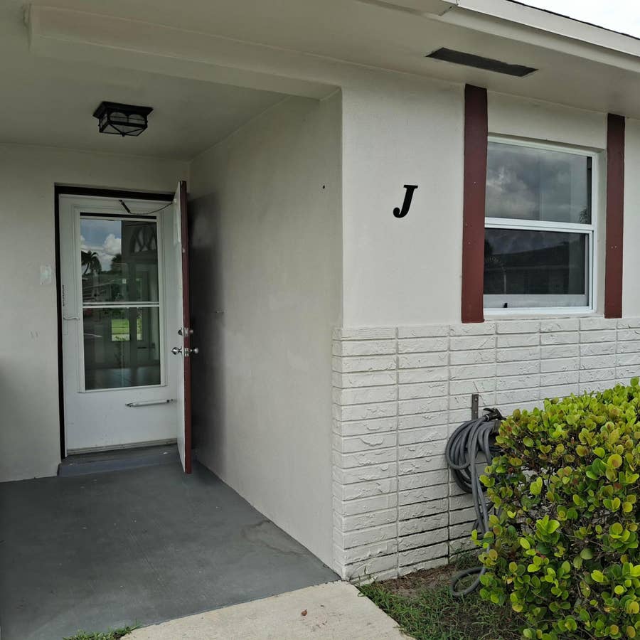 Property photo for 2739 Emory Drive W, #J, West Palm Beach, FL