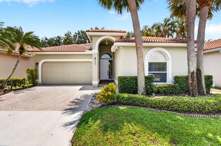 Property photo for 5346 VALLEJO Terrace, Delray Beach, FL