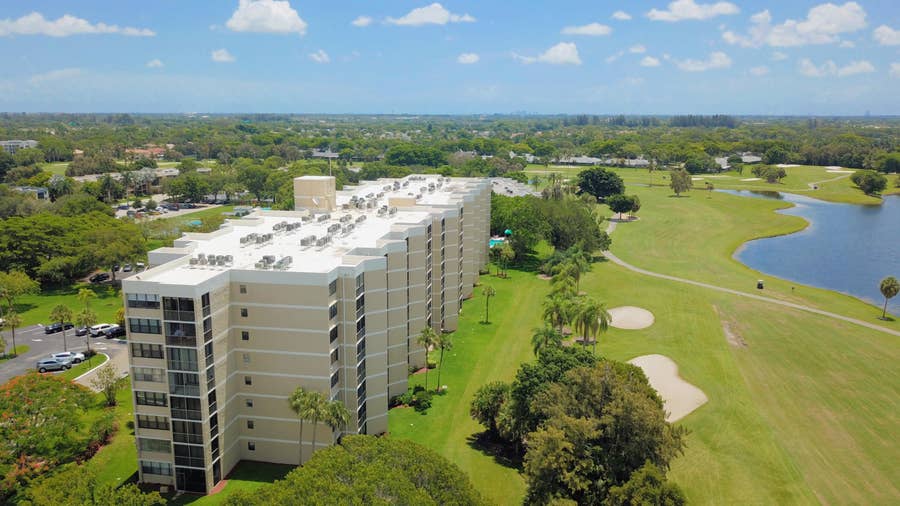 Property photo for 16300 GOLF CLUB Road, #613, Weston, FL