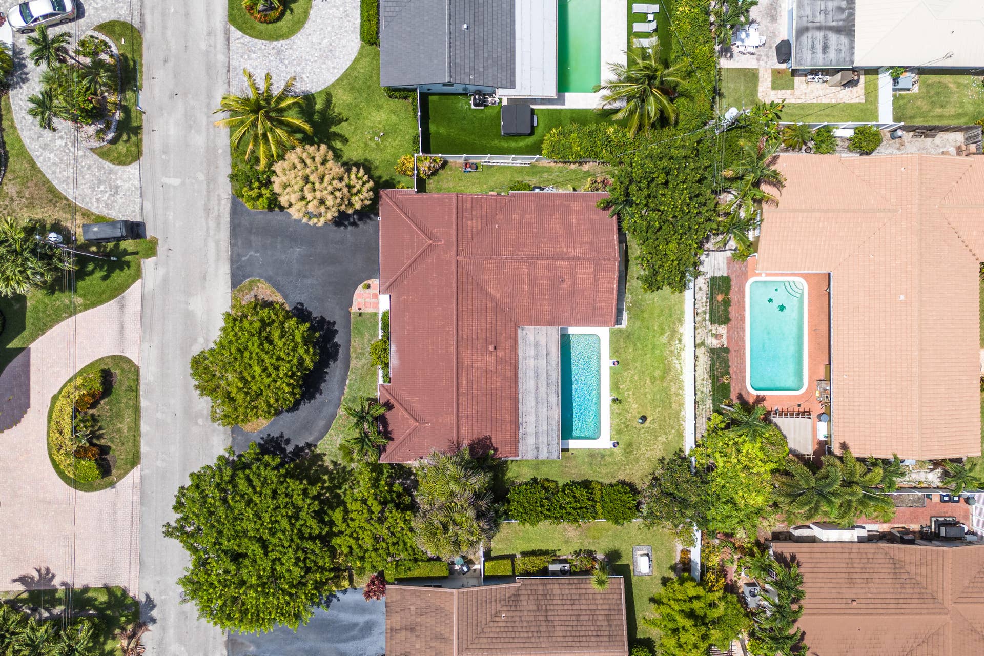 4430 NE 30th Avenue, Lighthouse Point, FL 33064 Aerial-4