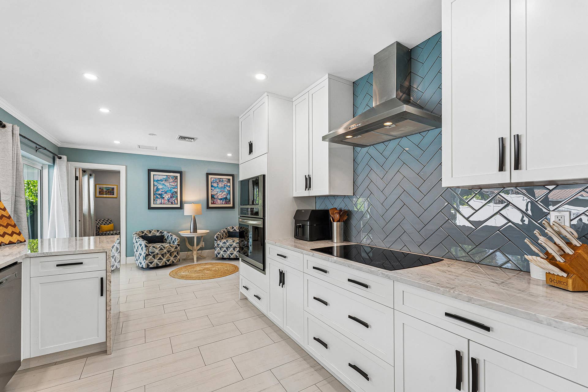 4430 NE 30th Avenue, Lighthouse Point, FL 33064 Kitchen-6