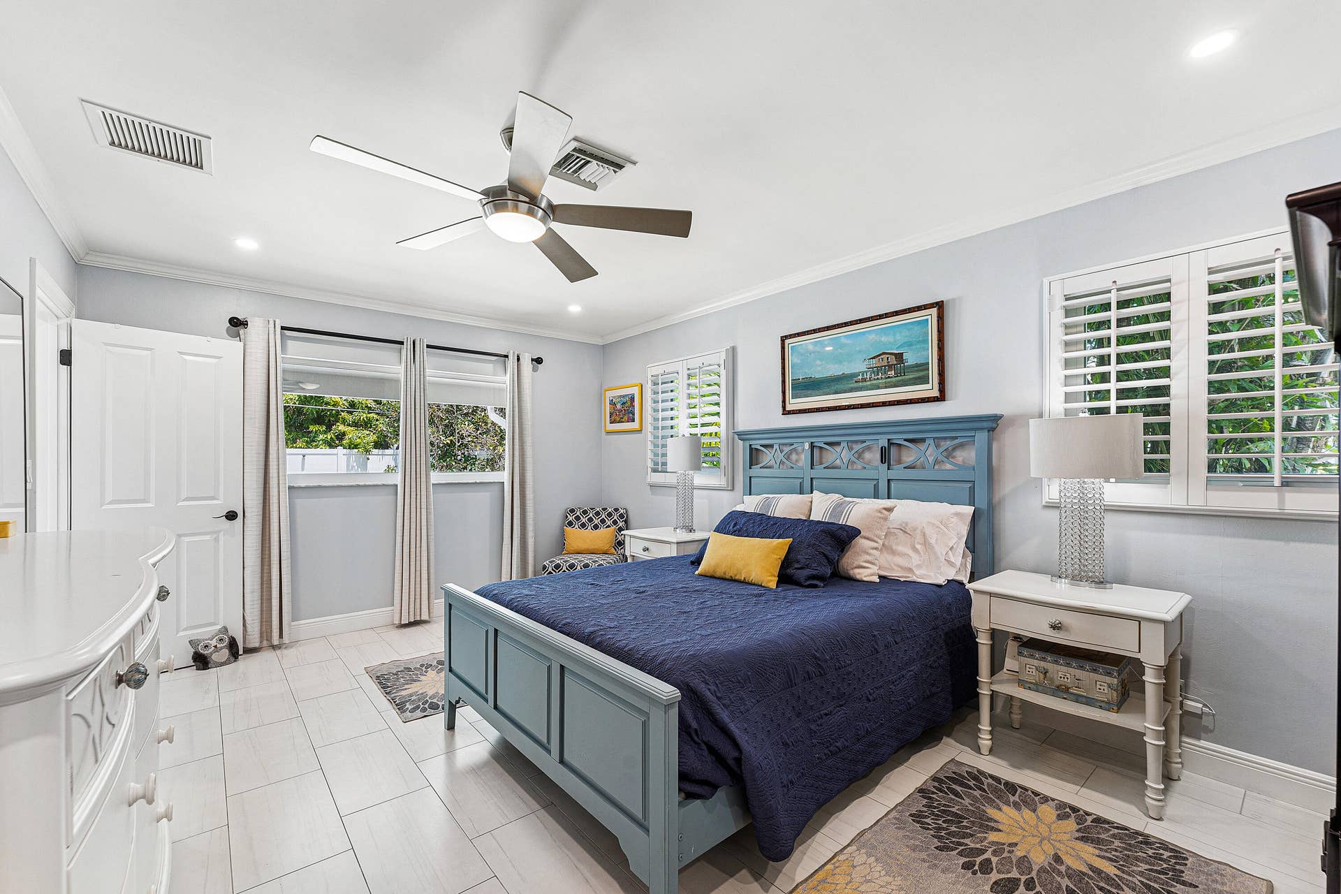 4430 NE 30th Avenue, Lighthouse Point, FL 33064 Primary Bedroom-2