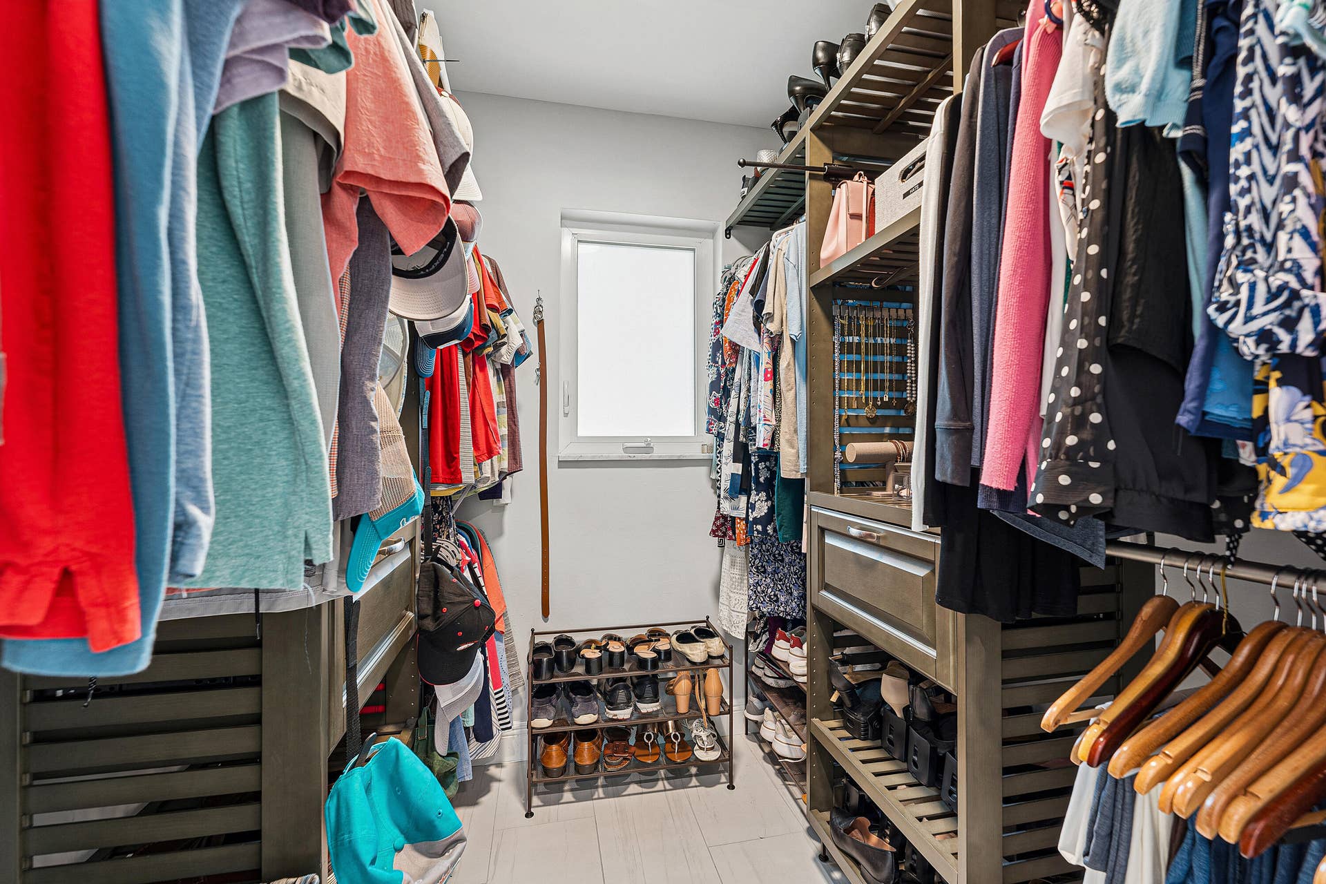 4430 NE 30th Avenue, Lighthouse Point, FL 33064 Primary Closet-1