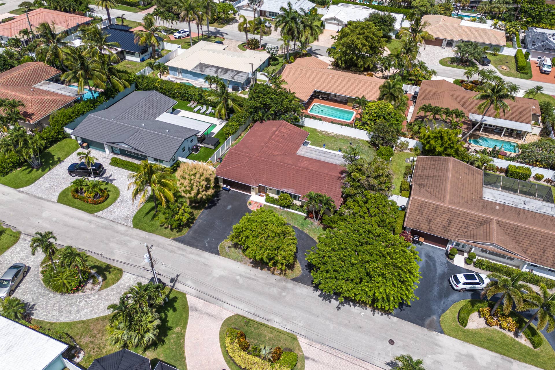 4430 NE 30th Avenue, Lighthouse Point, FL 33064 Aerial-5