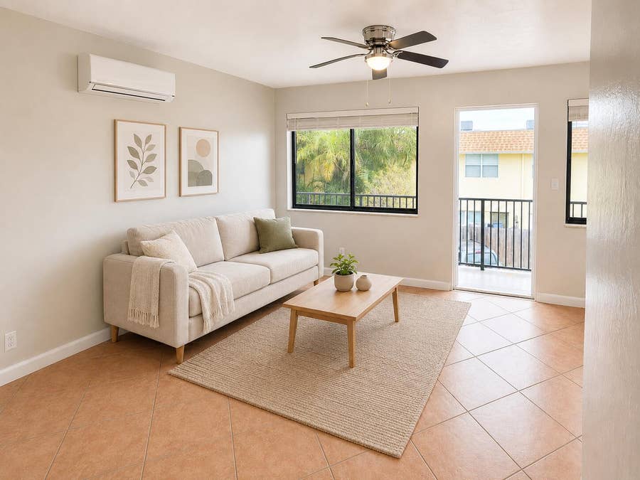 Property photo for 2621 NE 1st Street, #7, Pompano Beach, FL
